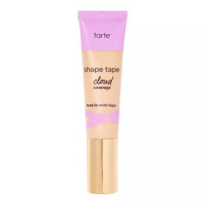 Tarte, Shape Tape? Cloud Cream - Foundation Damen B 30ml, tarte - Shape Tape? Cloud Cream Foundation, 30 ml, B