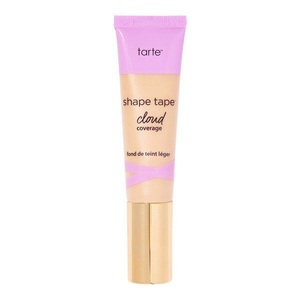 Tarte, Shape Tape? Cloud Cream - Foundation Damen B 30ml, tarte - Shape Tape? Cloud Cream Foundation, 30 ml, B