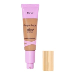 Tarte, Shape Tape? Cloud Cream - Foundation Damen N 30ml, 
