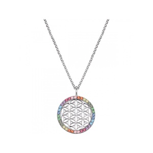 Engelsrufer, Engelsrufer Collier Damen, ERN-LILLIFL-ZIM