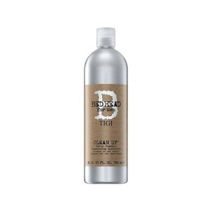 TIGI, TIGI B For Men Clean Up Daily Shampoo 750ml, TIGI Bed Head for Men Clean Up Daily Shampoo 750 ml
