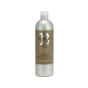 TIGI, TIGI Clean Up Peppermint Conditioner Haarspülung 750ml, TIGI Bed Head for Men Clean Up Peppermint Conditioner 750 ml