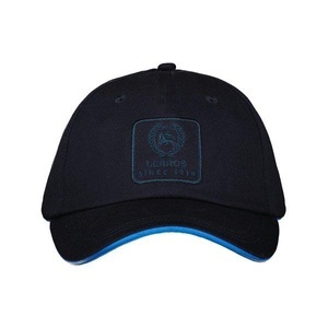 Lerros, Mütze Herren Blau ONE SIZE, 