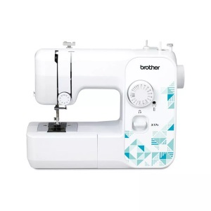 Brother, Brother X17S Nähmaschine, Brother Nähmaschine X17S