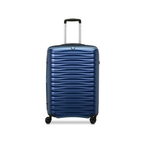 Roncato, Weichkoffer, Upright Unisex Blau Denim 65 CM, 