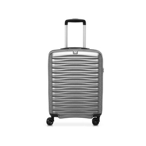 Roncato, Weichkoffer, Upright Unisex Champagner 55 CM, RONCATO - Hartschalenkoffer, Spinner, 55.0cm, 55 CM, Champagner