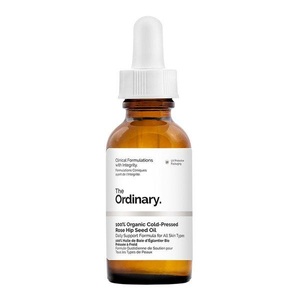 The Ordinary, The Ordinary Hydrators and Oils The Ordinary Hydrators and Oils 100% Organic Cold-Pressed Rose Hip Seed Oil 30.0 ml, The Ordinary 100 % Organic Cold-Pressed Rose Hip Seed Oil