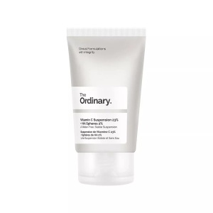 The Ordinary, The Ordinary Vitamin C The Ordinary Vitamin C Vitamin C Suspension 23% + HA Spheres 2% 30.0 ml, The Ordinary Vitamin C Suspension 23% + HA Spheres 2%
