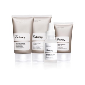 The Ordinary, The Ordinary More Molecules The Ordinary More Molecules The Balance Set 1.0 pieces, THE ORDINARY - The Balance Set, Set