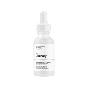 The Ordinary, The Ordinary More Molecules The Ordinary More Molecules Niacinamide 10% + Zinc 1% 60.0 ml, The Ordinary More Molecules The Ordinary More Molecules Niacinamide 10% + Zinc 1% antiaging_pflege 60.0 ml