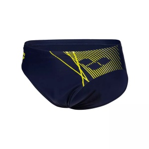 ARENA, Arena Herren Swim Slips Arena Herren Swim Slips M Branch Swim Briefs, Blau, ideal für Wassersport, Blau, Arena Arena Branch Swim Briefs Swim Slip Herren Blau, Grösse: D 6
