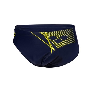 ARENA, Arena Herren Swim Slips Arena Herren Swim Slips M Branch Swim Briefs, Blau, ideal für Wassersport, Blau, Arena Arena Branch Swim Briefs Swim Slip Herren Blau, Grösse: D 6