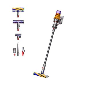 Dyson, Dyson V12 Detect Slim Absolute (Generation 2022), 