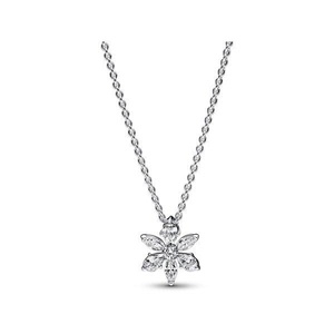 Pandora, Pandora Timeless Collier Damen, Pandora Timeless Halsschmuck Damen