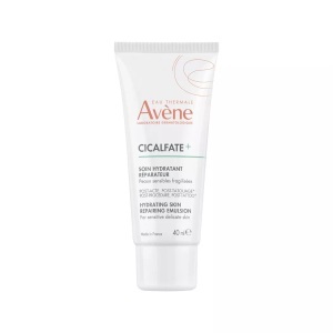 PIERRE FABRE BENELUX, Avène Cicalfate+ Reparierende Feuchtigkeitspflege, Avène Cicalfate+ Akutpflege-Emulsion post-acte/-tattoo