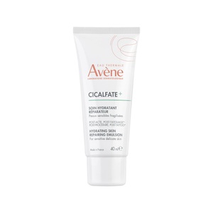 PIERRE FABRE BENELUX, Avène Cicalfate+ Reparierende Feuchtigkeitspflege, Avène Cicalfate+ Akutpflege-Emulsion post-acte/-tattoo