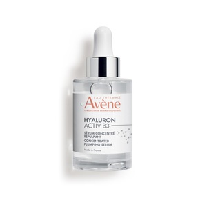 Avène, Konzentriertes Aufbauendes Serum Unisex 30ml, Avene - Serum-Konzentrat, Hyaluron Activ B3, 30 ml