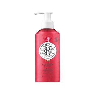 Roger & Gallet, Gingembre Rouge Wohlfühl-körpermilch Damen 250ml, Roger & Gallet Gimbembre Rouge Körpermilch