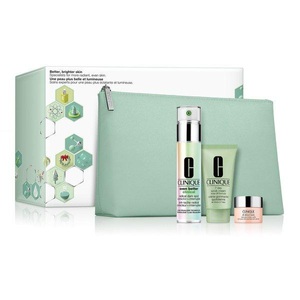 Clinique, Clinique - Better, Brighter Skin, 