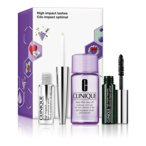 Clinique, Clinique - High Impact Lashes, Clinique Set - High Impact Lashes Set