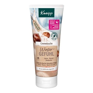 Kneipp GmbH, Kneipp® Cremedusche Wintergefühl, 