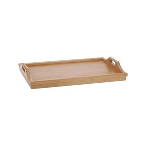 undefined, Tablett TABLEAU Bambus, Tablett TABLEAU Bambus