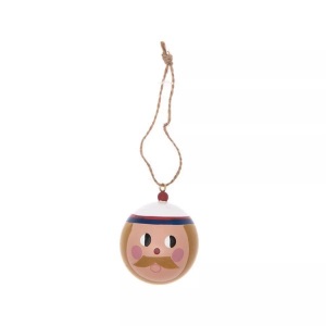 RICO Design, Hänger Hänger, RICO-Design - Hänger, 5X5CM, Multicolor