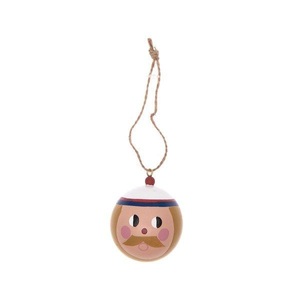 RICO Design, Hänger Hänger, RICO-Design - Hänger, 5X5CM, Multicolor