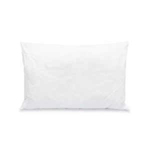 DOR, Kinderkopfkissen Kinderkopfkissen, DOR - Kopfkissen, 40X60CM, Weiss