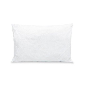DOR, Kinderkopfkissen Kinderkopfkissen, DOR - Kopfkissen, 40X60CM, Weiss