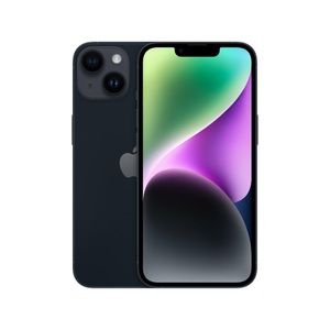Apple, APPLE iPhone 14 - Smartphone (6.1 ", 128 GB, Midnight), Apple iPhone 14