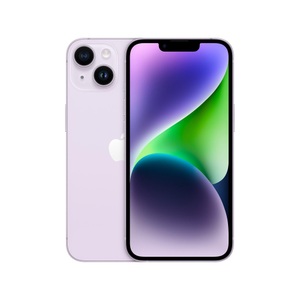 Apple, APPLE iPhone 14 - Smartphone (6.1 ", 128 GB, Purple), Apple iPhone 14