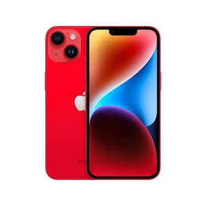 Apple, APPLE iPhone 14 - Smartphone (6.1 ", 128 GB, (PRODUCT)RED), Apple iPhone 14