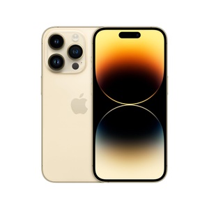 Apple, APPLE iPhone 14 Pro - Smartphone (6.1 