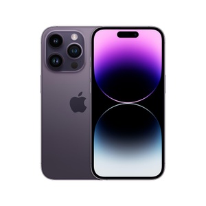 Apple, APPLE iPhone 14 Pro - Smartphone (6.1 