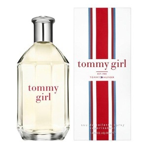 Tommy Hilfiger, Tommy Hilfiger - Tommy Girl - Eau de Toilette, Tommy Hilfiger Tommy Girl Eau de Toilette 30ml