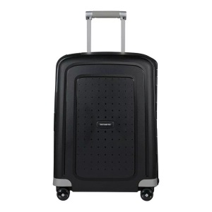 Samsonite, Samsonite Trolley S`cure, Samsonite S'Cure Spinner 55 cm Black