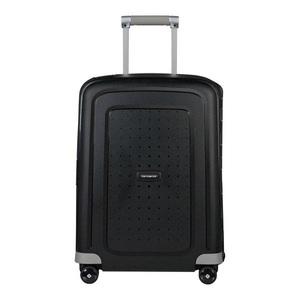 Samsonite, Samsonite Trolley S`cure, Samsonite S'Cure Spinner 55 cm Black