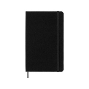 MOLESKINE, Moleskine Smart Notizbuch, Moleskine / Moleskine Smart Notizbücher, Large/A5, Liniert, Fester Einband, Schwarz