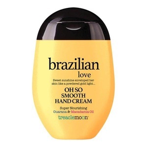 treaclemoon, Brazilian Love Hand Cream Damen 75ml, Treaclemoon - Brazilian Love Hand Cream, 75 ml