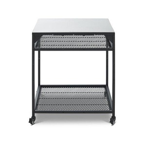 undefined, Ooni - Modultisch Large - 80 x 80 x 90 cm, Ooni Modultisch gross