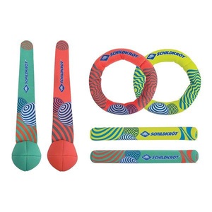 Schildkröt, Neoprene Ocean Tauchset, Schildkröt, Unsere Neuheiten, Schildkröt Neopren Tauchset 6 teilig, Produkte & Wohnen