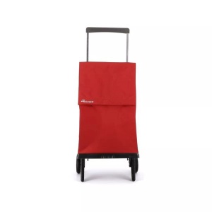 Rolser, ROLSER TROLLEY PLEGMATIC MF PLE ROT (PLE001-R), Rolser Einkaufstrolley Plegamatic MF 2 Rot
