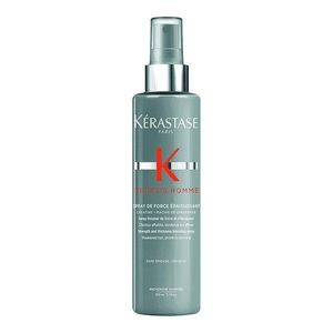 Kérastase, Genesis Homme - Spray Force Épaississant, Kerastase Genesis Homme Spray de Force Épaississant 150 ml
