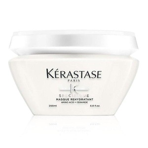 Kérastase, Kerastase Specifique Masque Hydra-Apaisant Crème restructurante Gel..., Kérastase Spécifique Hydra Apaisant Masque 200 ml