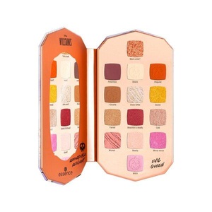 Essence, Disney Villains Evil Queen Eyeshadow Palette Damen 168g, Essence Disney Essence Disney Villains Evil Queen Eyeshadow Palette lidschatten 11.0 g