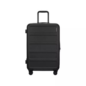 Samsonite, Hartschalenkoffer, Spinner Unisex Black 68cm, Samsonite - Hartschalenkoffer, Spinner, 68.0cm, 68cm, Black