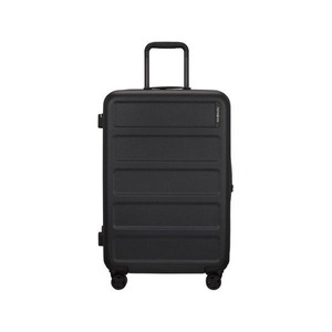 Samsonite, Hartschalenkoffer, Spinner Unisex Black 68cm, Samsonite - Hartschalenkoffer, Spinner, 68.0cm, 68cm, Black