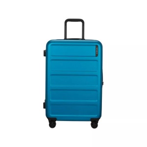 Samsonite, Hartschalenkoffer, Spinner Unisex Aquablau 68cm, Samsonite - Hartschalenkoffer, Spinner, 68.0cm, 68cm, Aquablau