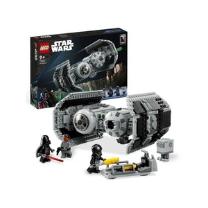 75347 TIE Bomber? Multicolor